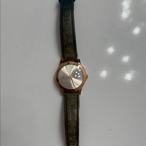 Pierre Lannier Rose Gold tone womens Watch